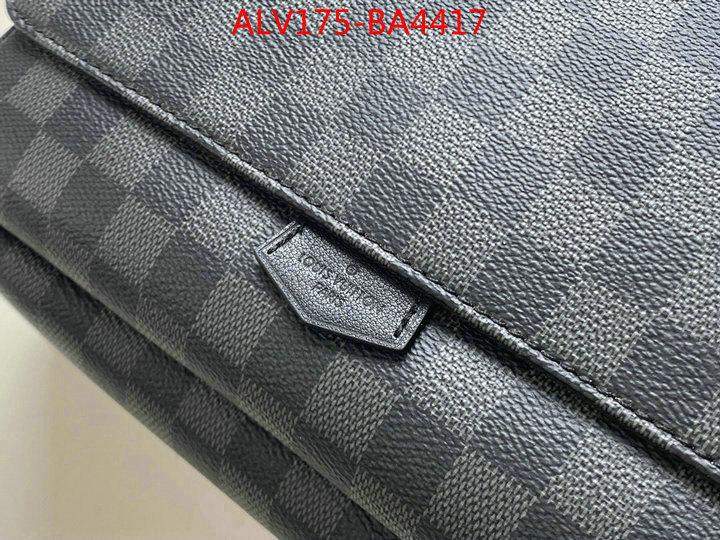 LV Bags(TOP)-Pochette MTis-Twist-,ID: BA4417,$: 175USD