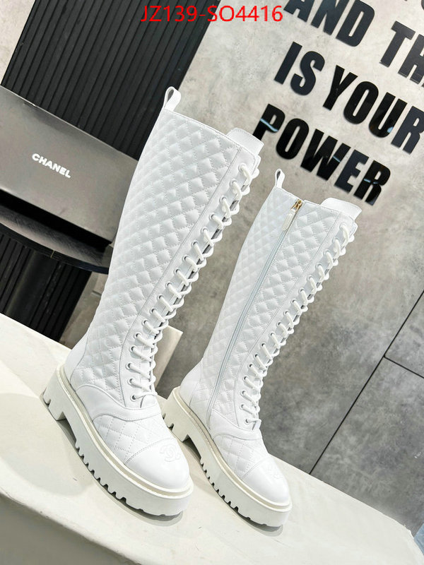 Women Shoes-Chanel,best replica new style , ID: SO4416,$: 139USD