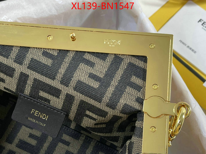 Fendi Bags(4A)-First Series-,buy aaaaa cheap ,ID: BN1547,$: 139USD