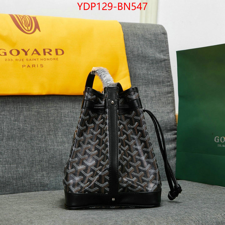 Goyard Bags(TOP)-Diagonal-,ID: BN547,$: 129USD