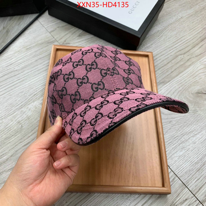 Cap (Hat)-Gucci,where to buy the best replica , ID: HD4135,$: 35USD