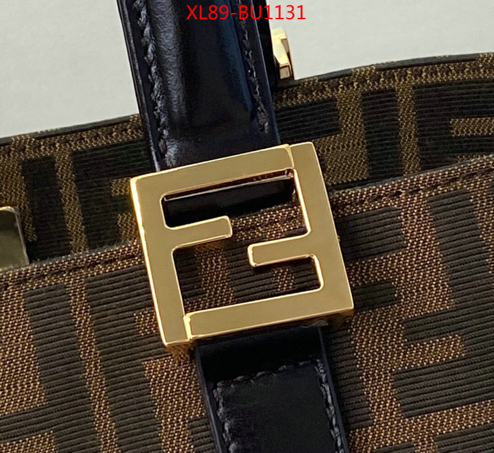 Fendi Bags(4A)-Handbag-,exclusive cheap ,ID: BU1131,$: 89USD