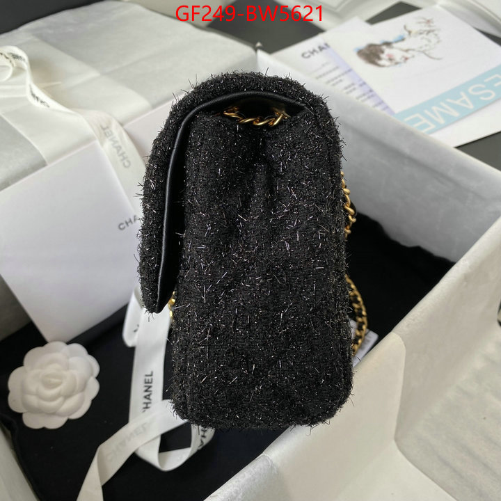 Chanel Bags(TOP)-Diagonal-,ID: BW5621,$: 249USD