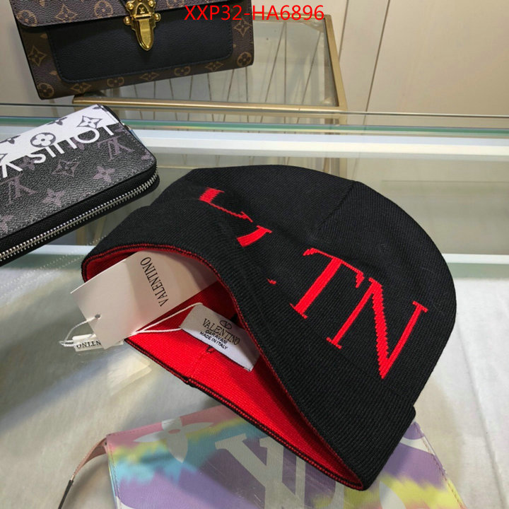 Cap (Hat)-Valentino,online , ID: HA6896,$: 32USD