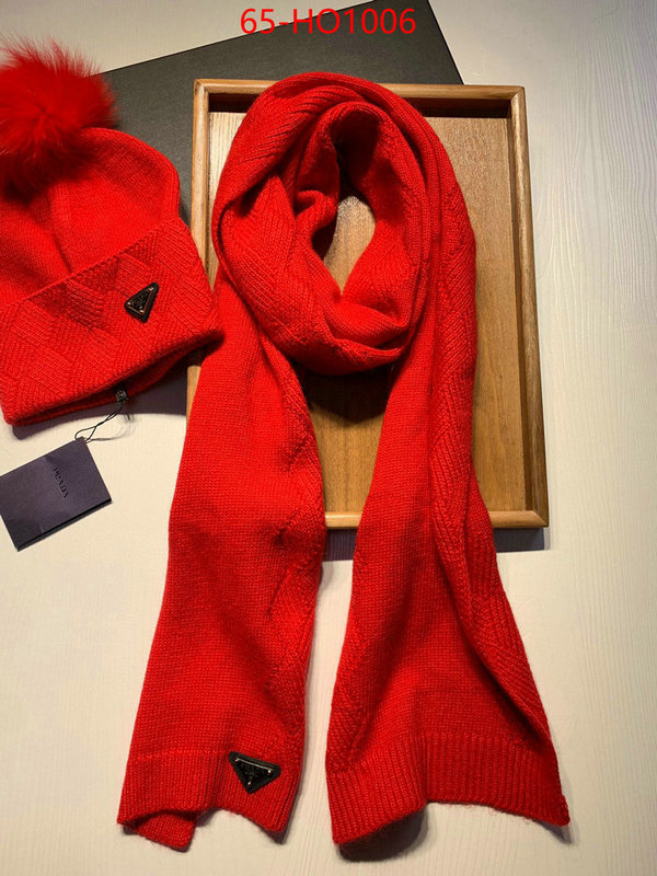 Scarf-Prada,aaaaa class replica , ID: HO1006,$: 65USD