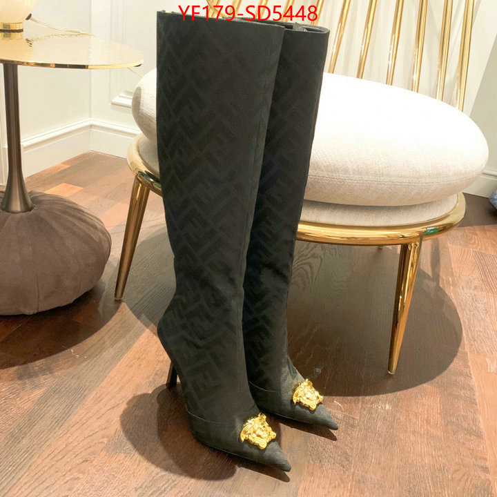 Women Shoes-Versace,high quality customize , ID: SD5448,$: 179USD