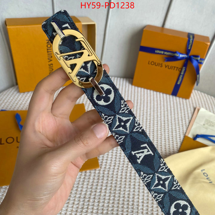 Belts-LV,top perfect fake , ID: PD1238,$: 59USD