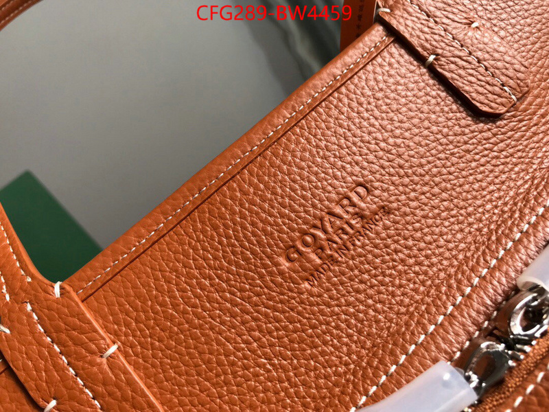 Goyard Bags(TOP)-Handbag-,ID: BW4459,$: 289USD