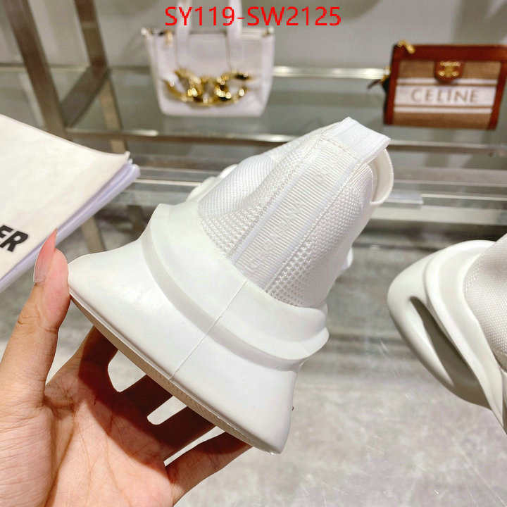 Men Shoes-DG,buy 2023 replica , ID: SW2125,$: 119USD