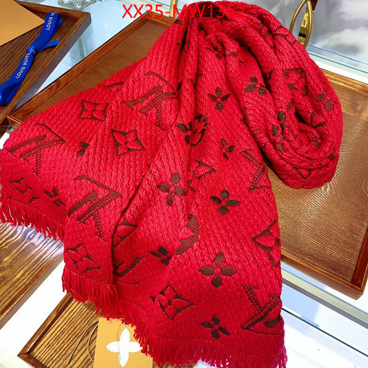 Scarf-LV,fake high quality , ID: MW1362,$: 35USD