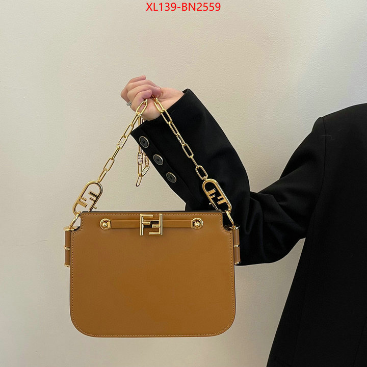 Fendi Bags(4A)-Diagonal-,copy ,ID: BN2559,$: 139USD