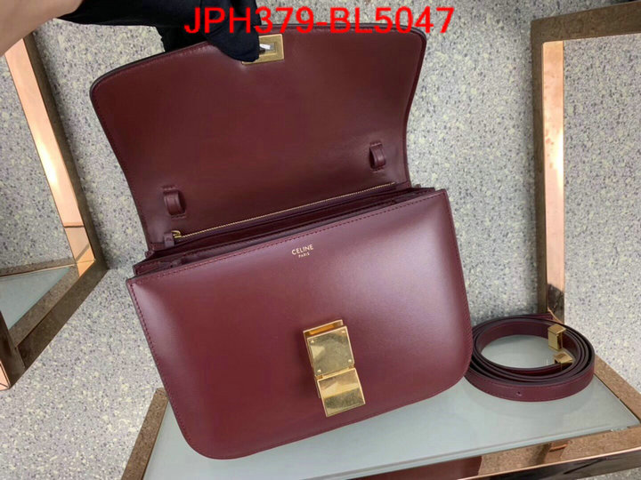 CELINE Bags(TOP)-Classic Series,buy cheap replica ,ID:BL5047,$: 379USD