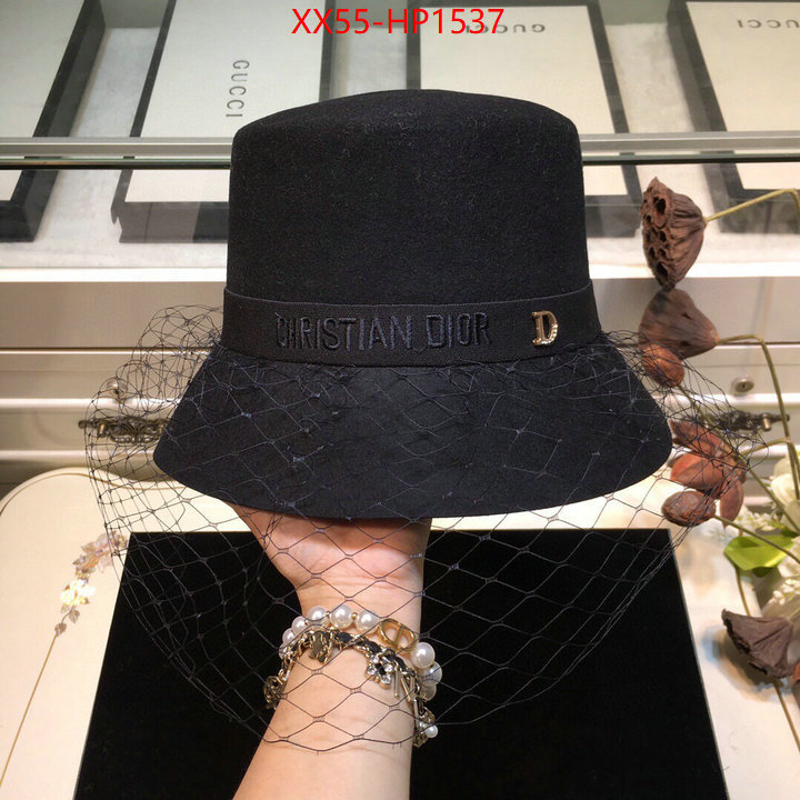 Cap (Hat)-Dior,where quality designer replica , ID: HP1537,$: 55USD