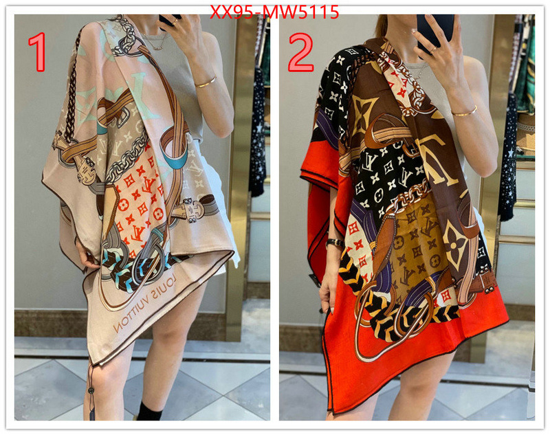 Scarf-LV,the online shopping , ID: MW5115,$: 95USD