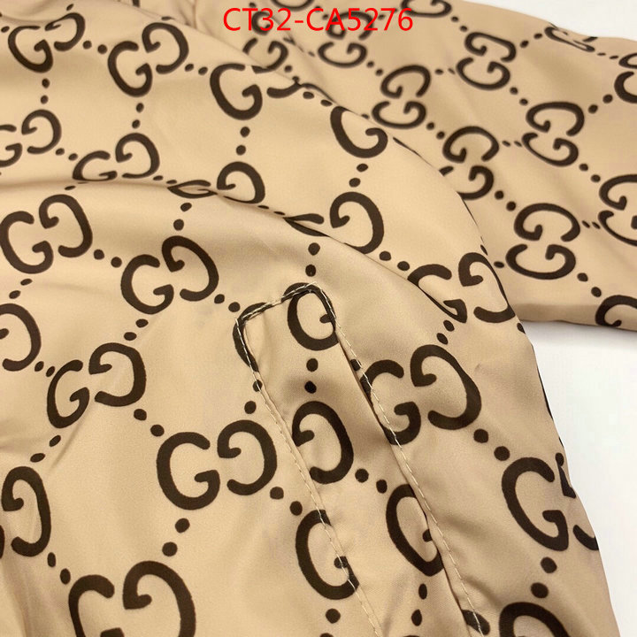 Kids clothing-Gucci,sale outlet online , ID: CA5276,$: 32USD