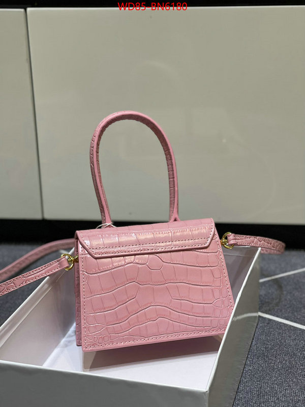Jacquemus Bags(4A)-Handbag-,the most popular ,ID: BN6180,$: 85USD