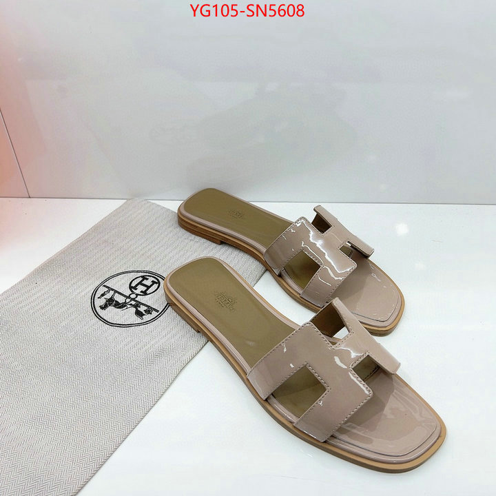 Women Shoes-Hermes,at cheap price , ID: SN5608,$: 105USD