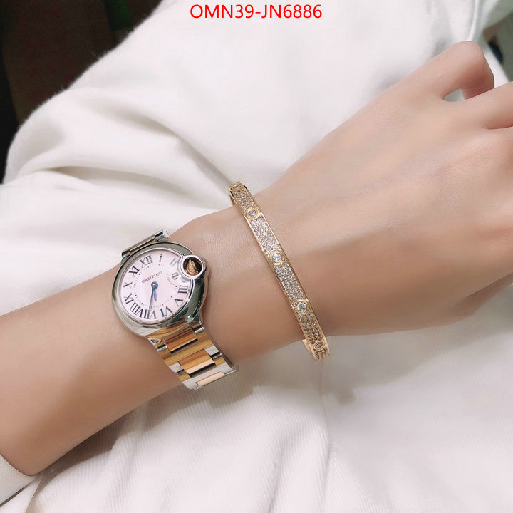 Jewelry-Cartier,high quality replica designer ,ID: JN6886,$: 39USD