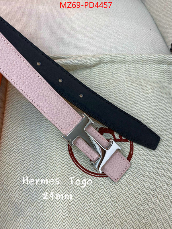 Belts-Hermes,how quality , ID: PD4457,$: 69USD