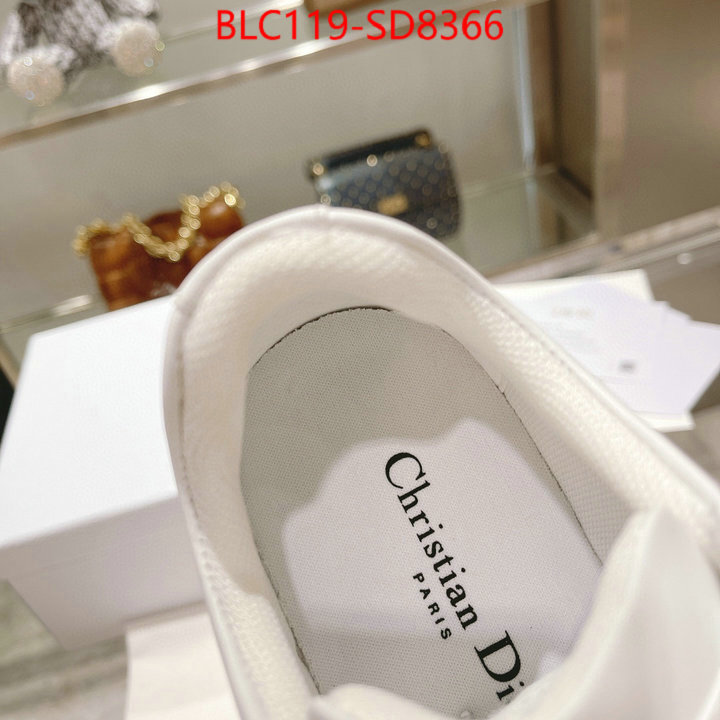 Women Shoes-Dior,cheap high quality replica , ID: SD8366,$: 119USD