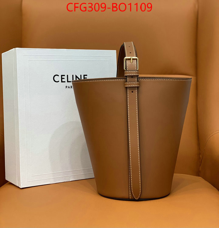 CELINE Bags(TOP)-Diagonal,7 star replica ,ID: BO1109,$: 309USD