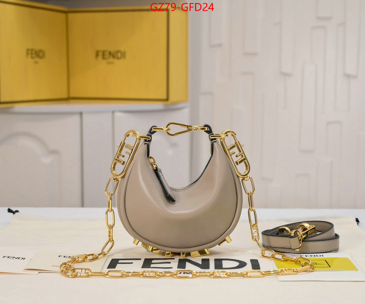 Fendi Big Sale-,ID: GFD24,$: 79USD