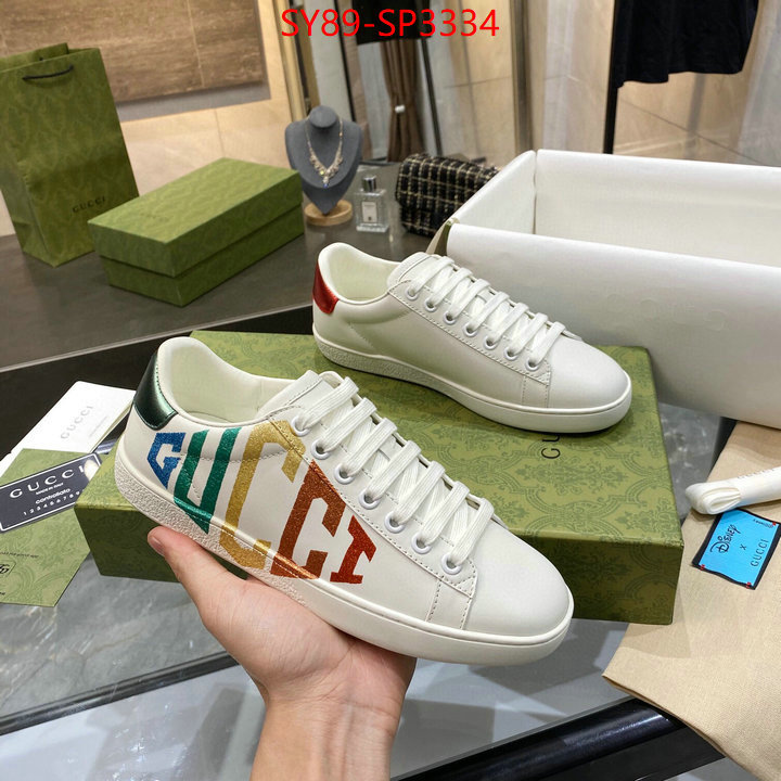 Women Shoes-Gucci,replica shop , ID: SP3334,$: 89USD