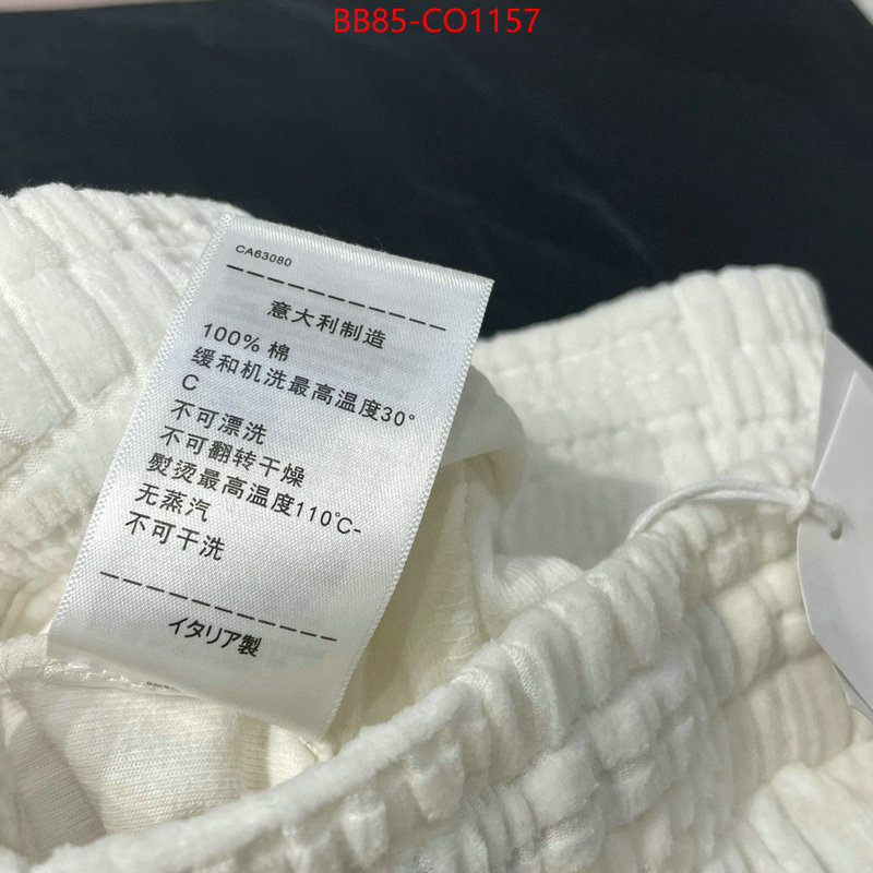 Clothing-BV,is it ok to buy replica , ID: CO1157,$: 85USD