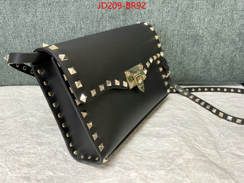 Valentino Bags (TOP)-Diagonal-,high quality online ,ID: BR92,$: 209USD