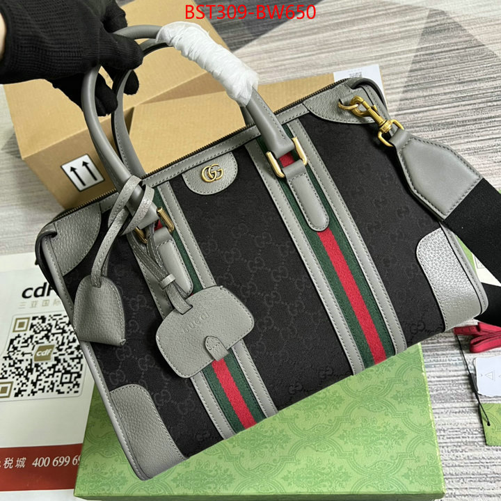 Gucci Bags(TOP)-Handbag-,7 star collection ,ID: BW650,$: 309USD