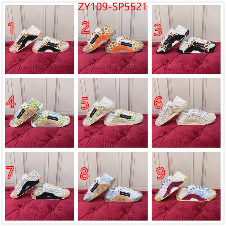 Women Shoes-DG,can i buy replica , ID: SP5521,$: 109USD