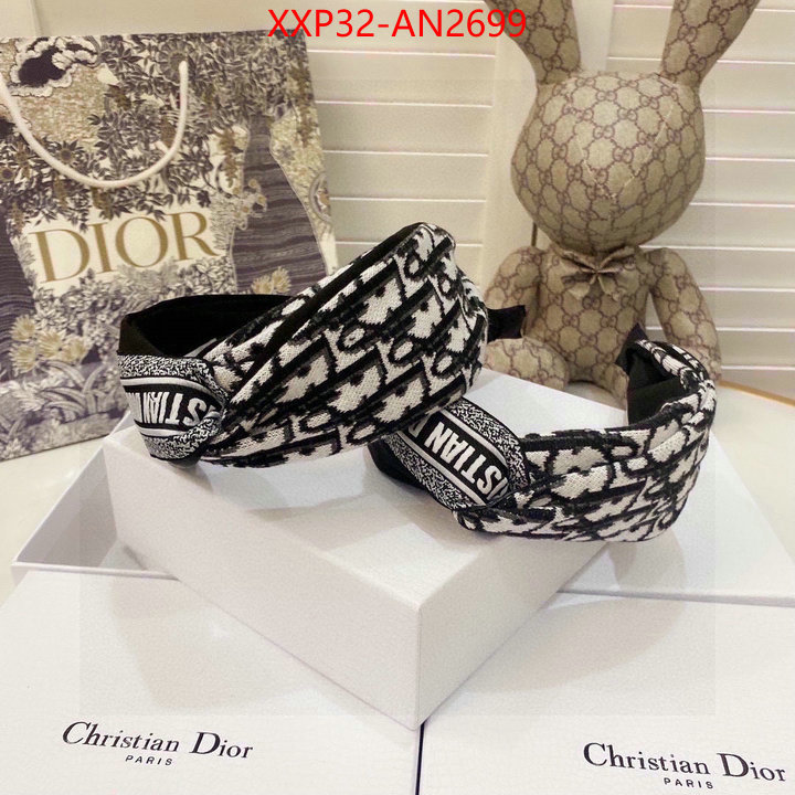 Hair band-Dior,where can you buy a replica , ID: AN2699,$: 32USD