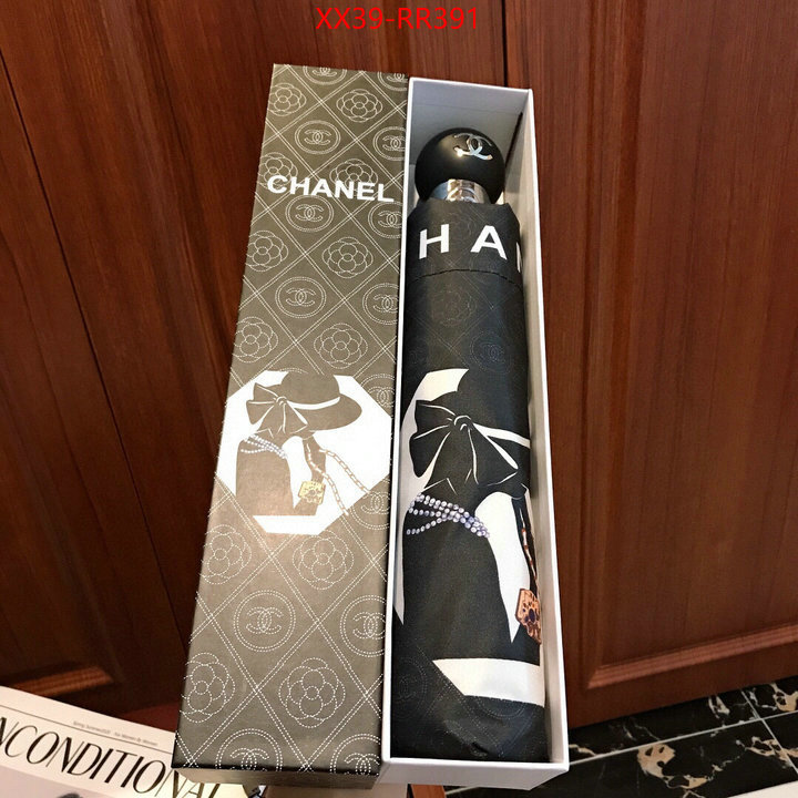 Umbrella-Chanel,ID: RR391,$: 39USD