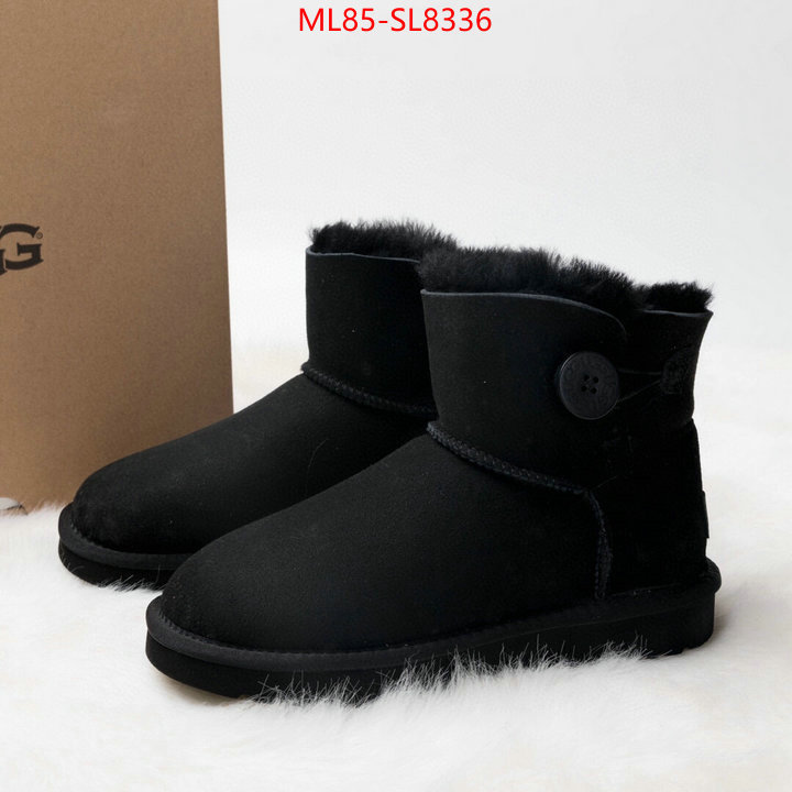 Women Shoes-UGG,buy the best high quality replica , ID: SL8336,$: 85USD