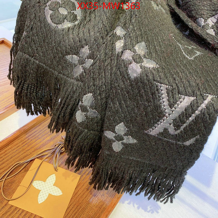 Scarf-LV,where should i buy to receive , ID: MW1363,$: 35USD