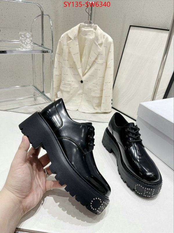 Women Shoes-CELINE,online sale , ID: SW6340,$: 135USD