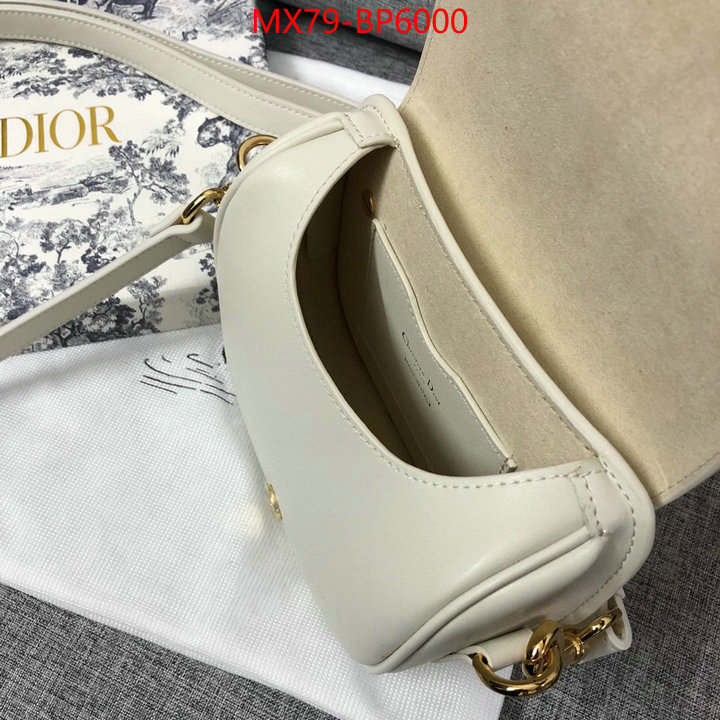 Dior Bags(4A)-Bobby-,ID: BP6000,$: 79USD