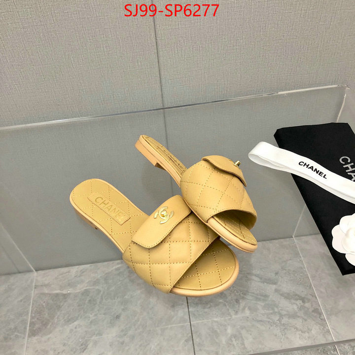 Women Shoes-Chanel,fake cheap best online , ID: SP6277,$: 99USD