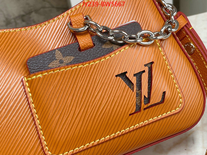 LV Bags(TOP)-Pochette MTis-Twist-,ID: BW5667,$: 239USD