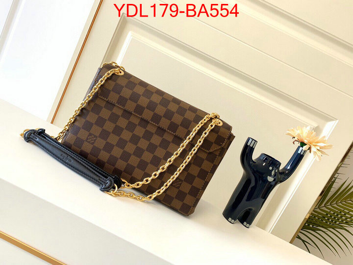 LV Bags(TOP)-Pochette MTis-Twist-,ID: BA554,$: 179USD