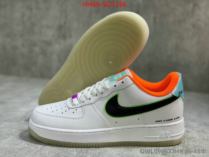 Men Shoes-Nike,replica 2023 perfect luxury , ID: SO1356,$: 69USD