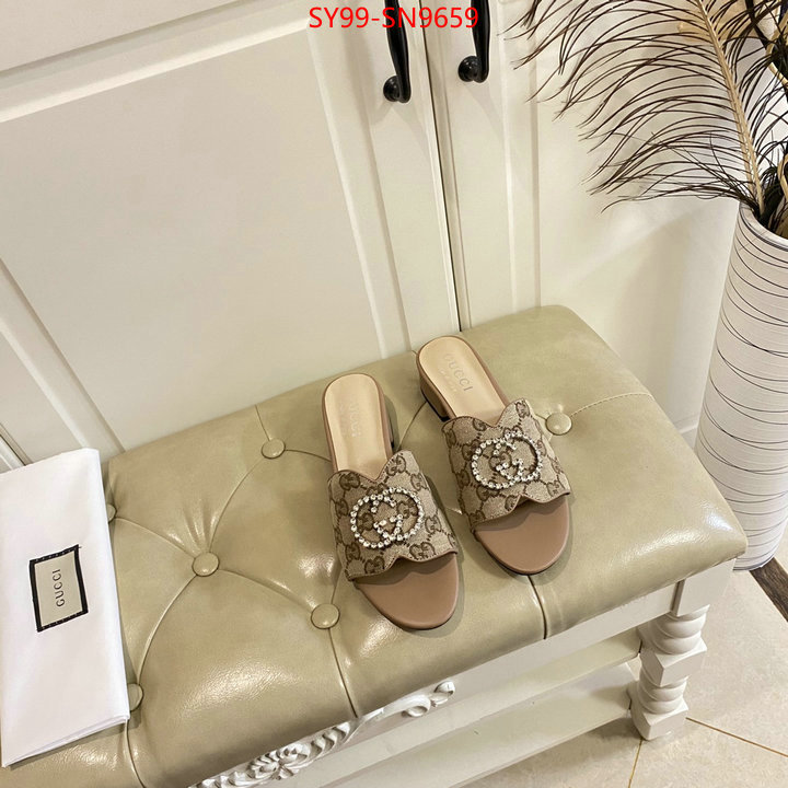 Women Shoes-Gucci,best aaaaa , ID: SN9659,$: 99USD