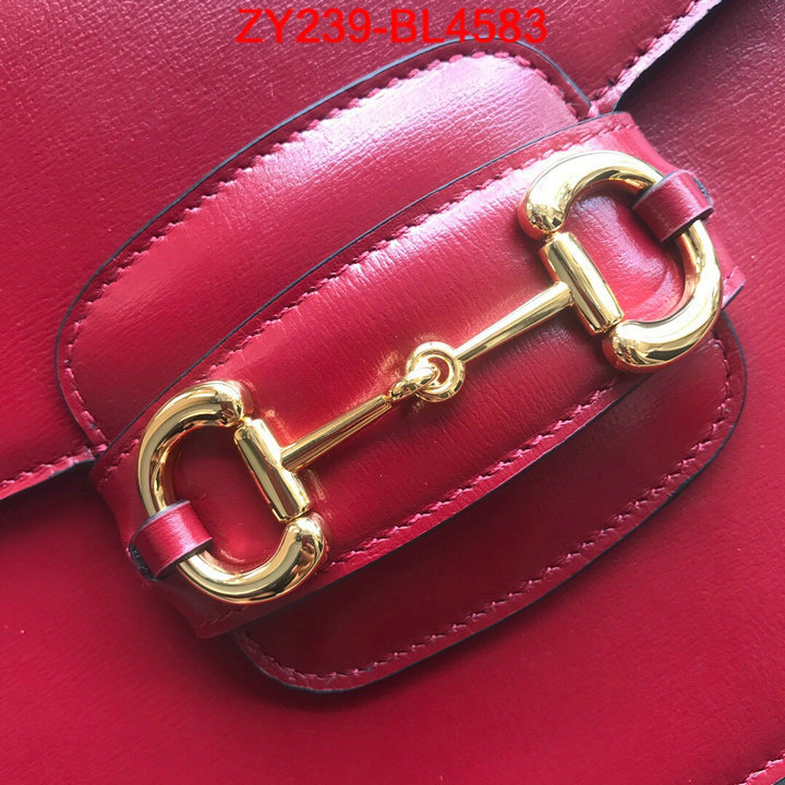 Gucci Bags(TOP)-Horsebit-,online from china ,ID: BL4583,$: 239USD