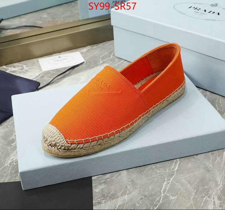 Women Shoes-Prada,quality replica , ID: SR57,$:99USD