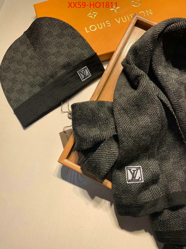 Cap (Hat)-LV,what best replica sellers , ID: HO1811,$: 59USD