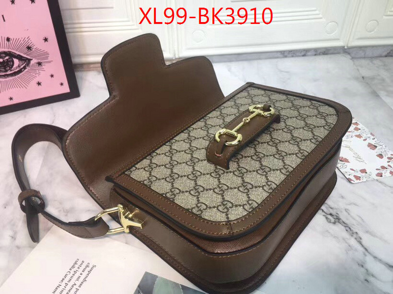 Gucci Bags(4A)-Horsebit-,where can i buy the best quality ,ID: BK3910,$:99USD