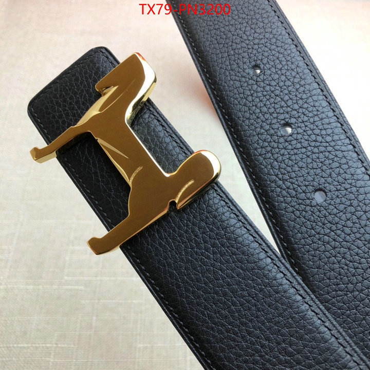 Belts-Hermes,cheap replica , ID: PN3200,$: 79USD