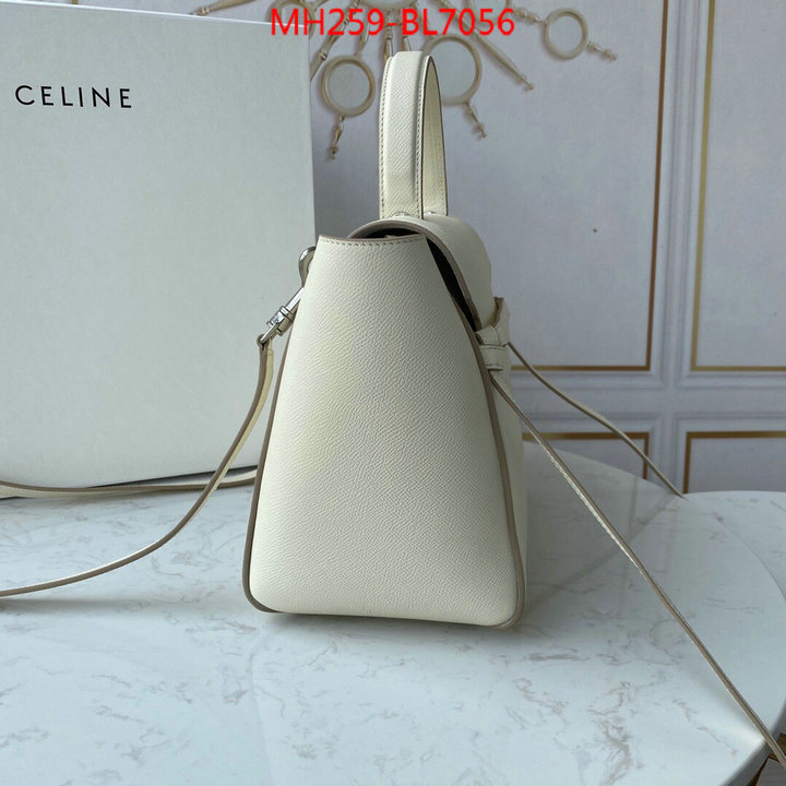 CELINE Bags(TOP)-Belt Bag,shop cheap high quality 1:1 replica ,ID: BL7056,$: 259USD