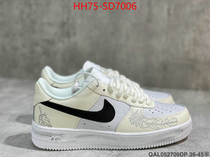 Women Shoes-NIKE,luxury fashion replica designers , ID: SD7006,$: 75USD