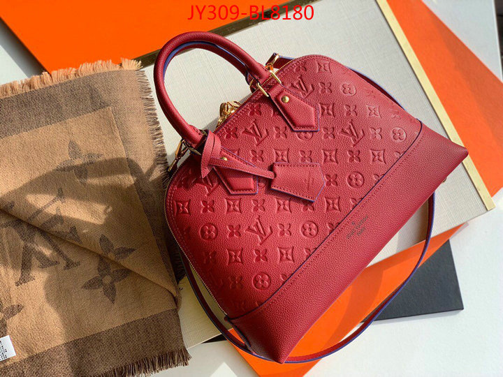 LV Bags(TOP)-Alma-,ID: BL8180,$: 309USD